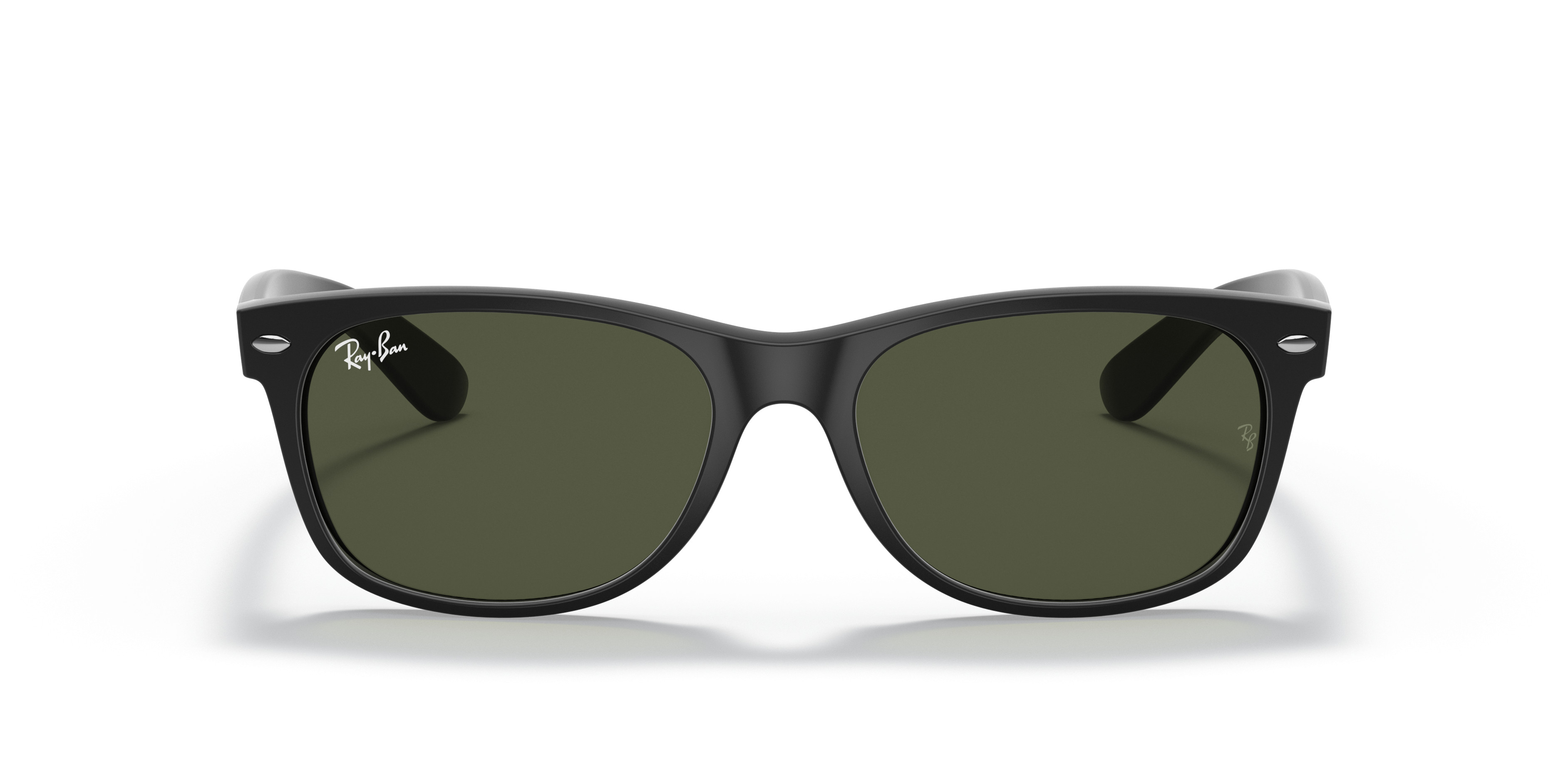 Ray-Ban RB2132F 622 New Wayfarer