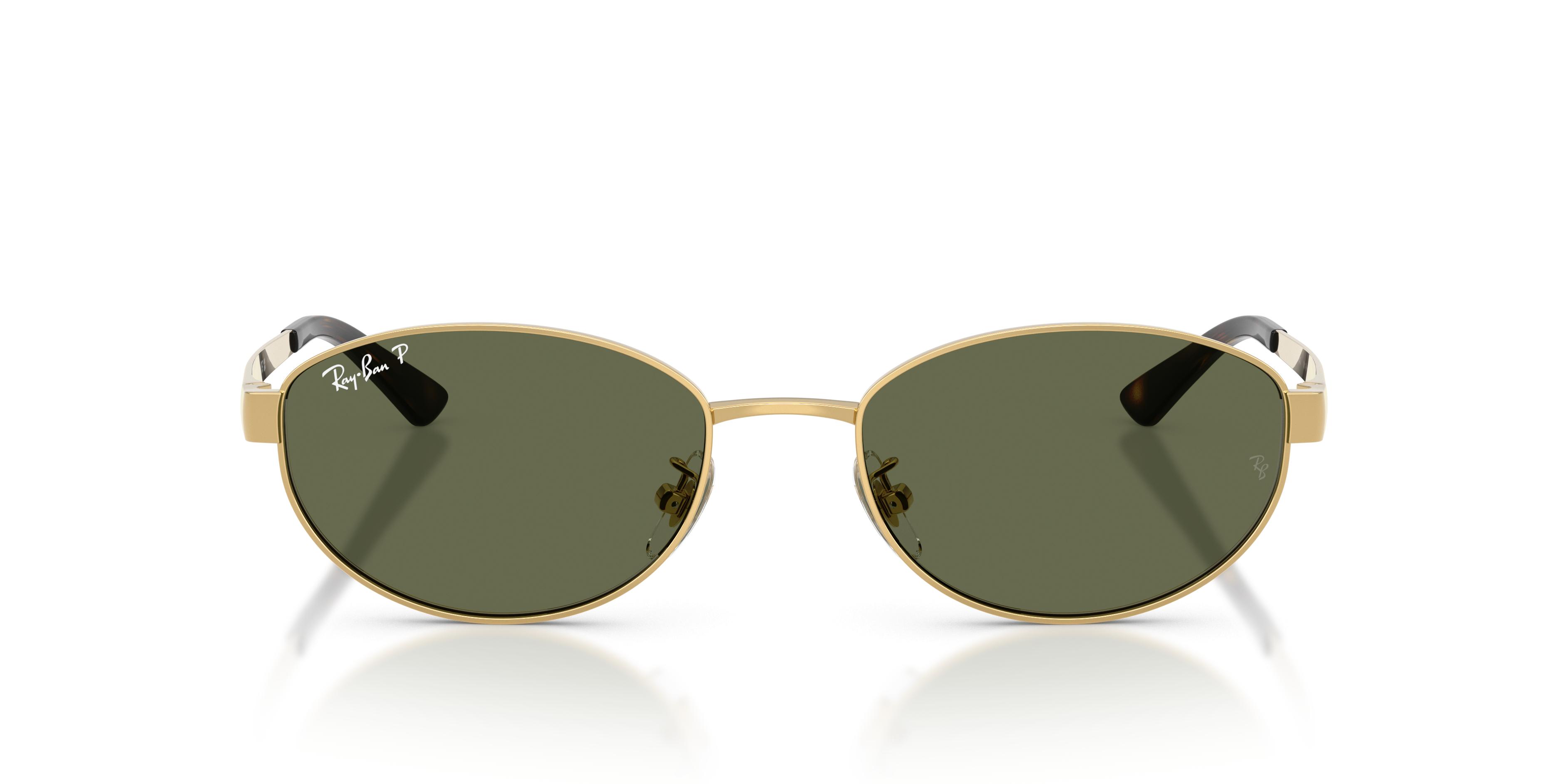 Ray-Ban RB3774D 001/9A