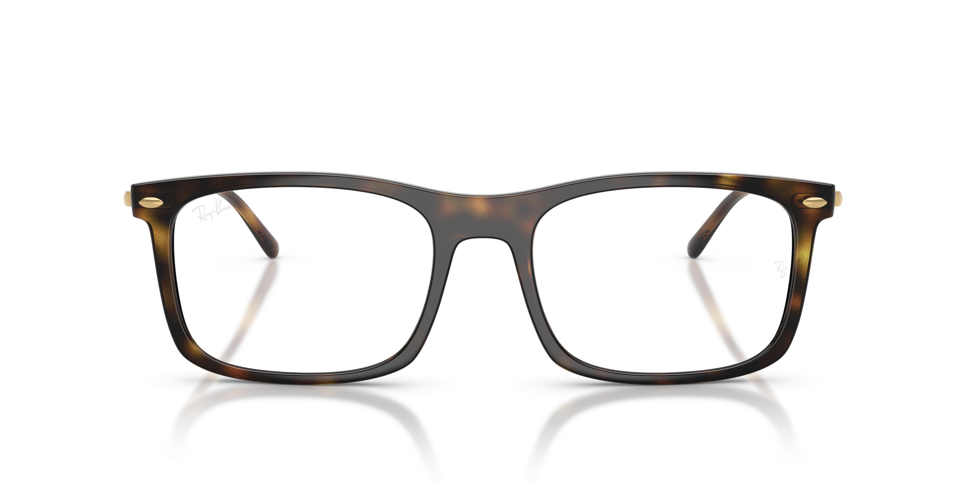 Ray-Ban RX7260F 2012